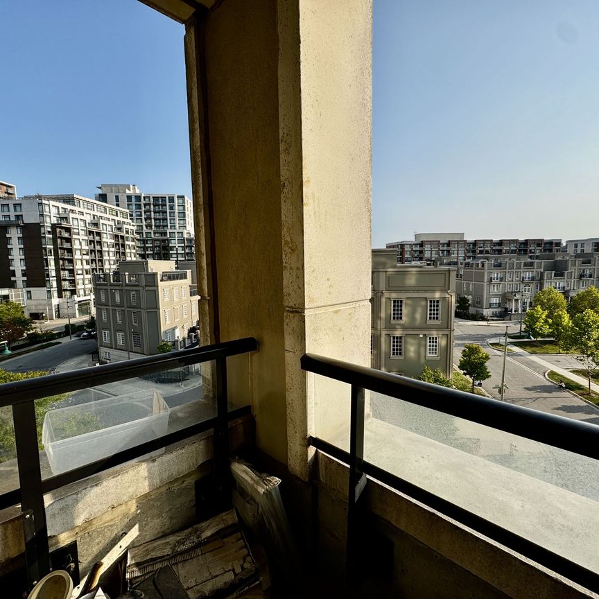 For Lease - 111 Upper duke Crescent Unit# 503, Markham, Ontario - Photo 1