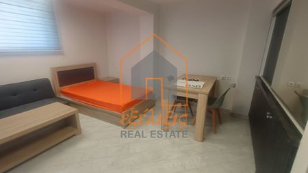 Studio/Γκαρσονιέρα για ενοικίαση Νεάπολη (Βόλος) - Φωτογραφία 5