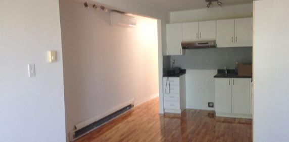 Appartement Montréal (Rosemont/La Petite-Patrie) À Louer - Photo 2