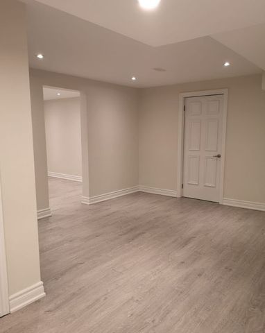 For Lease - 46 Willowbrook Road Unit# Lower, Markham, Ontario - Photo 2