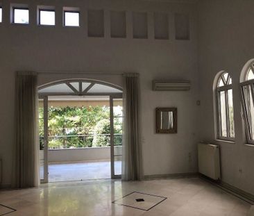 Μονοκατοικία για ενοικίαση Παράδεισος (Αγία Παρασκευή) - Φωτογραφία 4