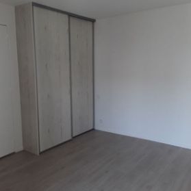 Appartement T2 à louer - 41 m² - Photo 3