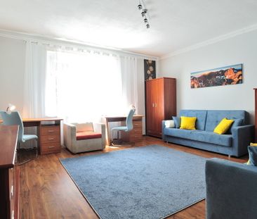 Piotra Skargi 2 - pokój nr 2 blisko Jasnych Błoni - Photo 2