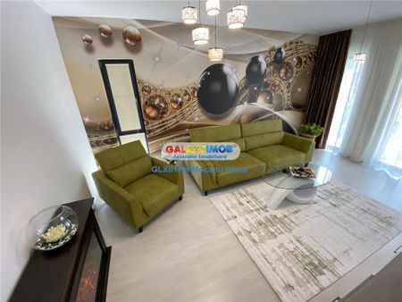 Inchiriere apartament 3 camere, MRS SMART, Albert, Ploiesti - Photo 2