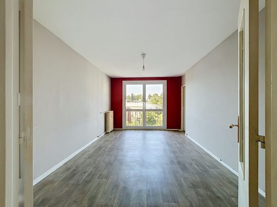 Location Appartement 3 pièces 55m² ST LO 50000 - Photo 1
