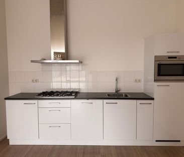 Appartement te huur: Kerkweg 41 1961 JA Heemskerk - Photo 5