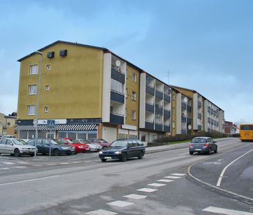 Skolgatan 6 C - Foto 1