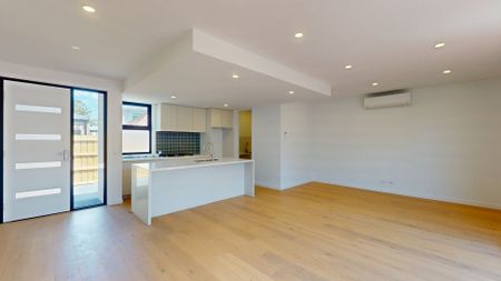 Fresh, Modern, and Minutes from the Beach - Photo 2