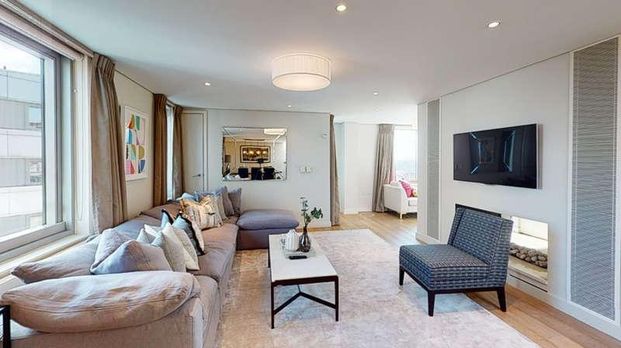 Edgware Road, Paddington, London, W2 - Photo 1