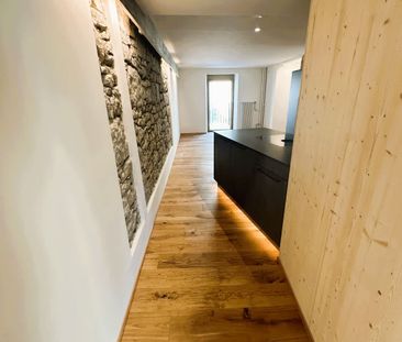 2 Zimmer, 40 m², 1. Stock - Foto 1