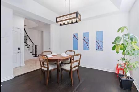 For Lease - 83 Sundridge Street Unit# Upper, Brampton, Ontario - Photo 3