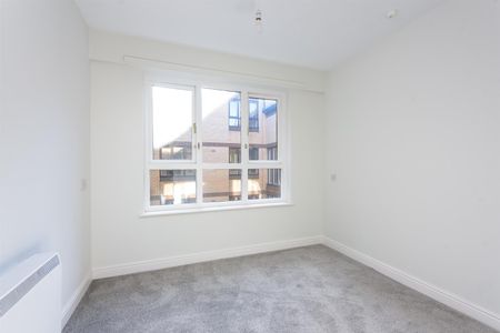 Rent Apt 19 St Barnabas House, Highfield, S2 £700pcm - Photo 5