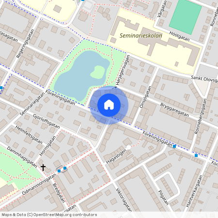 Landskrona, Skåne, Föreningsgatan 137