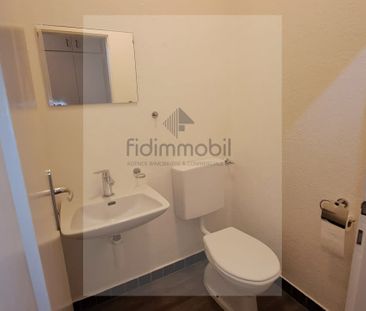2 Zimmer, 52 m², EG - Foto 2
