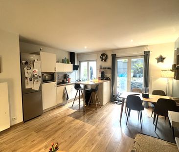T2 MEUBLÉ PROCHE CENTRE VILLE 52M² - Photo 6