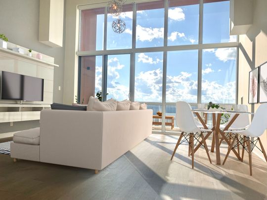 For Lease - 3028 Creekshore Common Unit# 401, Oakville, Ontario - Photo 1