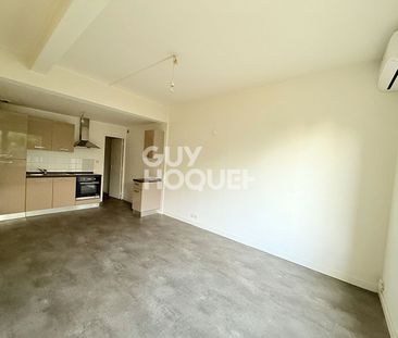 Location Appartement 1 pièce 24m² - Photo 1