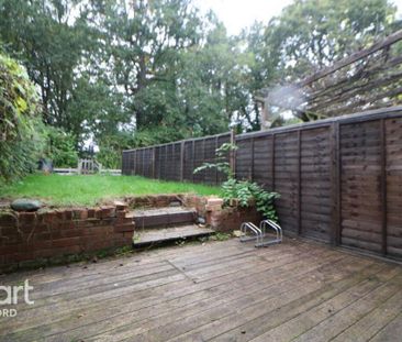 1 bedroom flat to rent - Photo 6