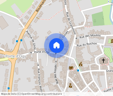 Appartement te huur in Lessines - Photo 1