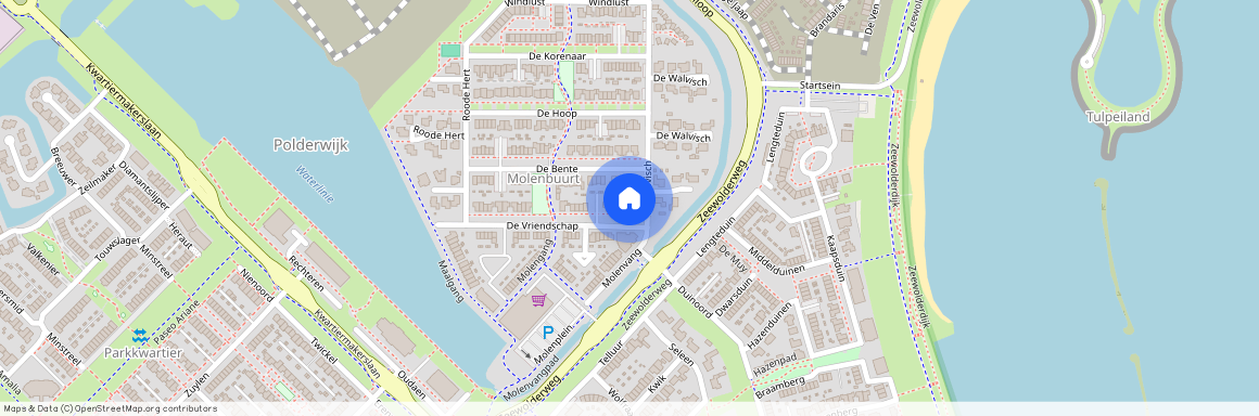 Buurt 4, 3894 GH, De Vriendschap, Zeewolde