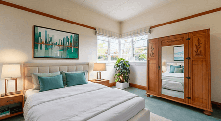 Comfort and Convenience - Photo 3