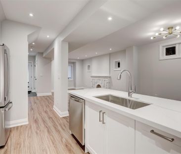 For Lease - 257 Westmount Avenue, Toronto, Ontario - Photo 1