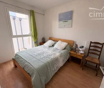 Charmant appartement T4 avec terrasse et jardin - Photo 3