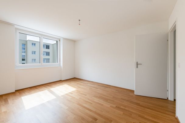 4.5 Zimmer, 103 m², 4. Stock - Foto 1