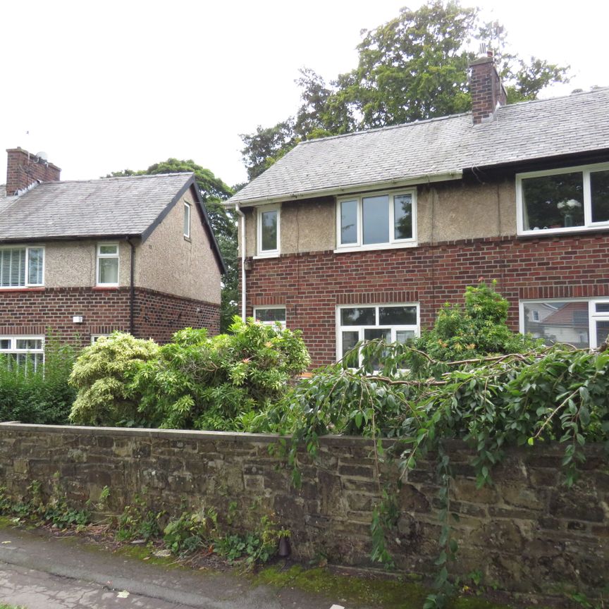 Whiteley Avenue, Sowerby Bridge - Photo 1