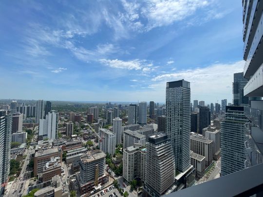 For Lease - 11 Wellesley Street Unit# 4312, Toronto, Ontario - Photo 1