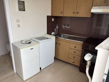 Studio/Γκαρσονιέρα για ενοικίαση Τρίπολη - Φωτογραφία 2