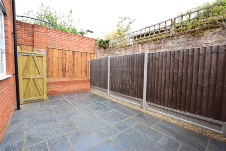 Kensington Mews, Goods Station Road, Tunbridge Wells, TN1 - Photo 5