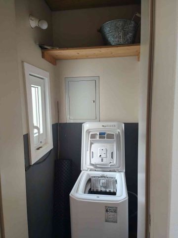 3.5 Zimmer, 70 m², 2. Stock - Foto 3