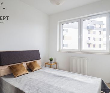 2 pok. | Balkon | Garaż | ul. Zakładowa - Photo 1