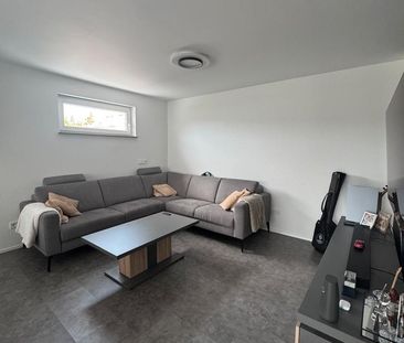 3,5 Zimmer Wohnung inkl. Einbauküche im Süden von Renningen - Photo 1
