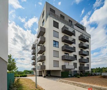 Pronájem bytu 2+kk 50 m - Фото 2