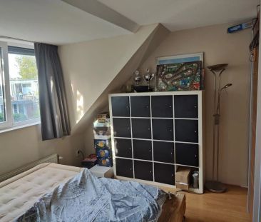 Chambre non meublée Bedumerschans, Nieuwegein - À louer - Foto 5