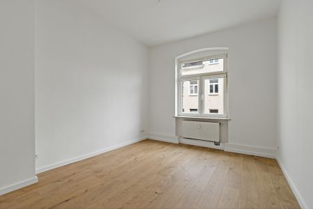 Sanierte 2-Raumwohnung in der Freiimfelder Straße! - Photo 2