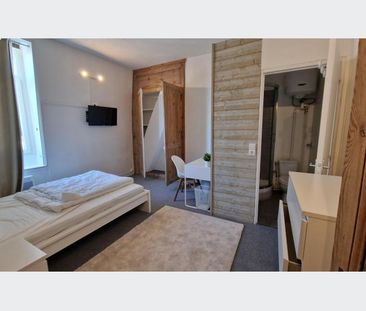 Appartement à Louer à LILLE 650 € - Photo 4