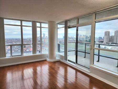 For Lease - 220 Forum Drive Unit# 1704, Mississauga, Ontario - Photo 2