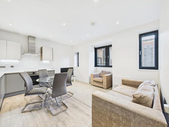 2 bedroom apartment to rent - Photo 1