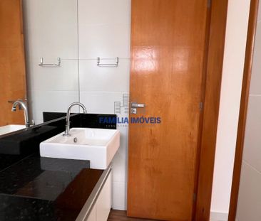 Casa em Condomínio 2 Quartos Campo Grande 120m² - Photo 6