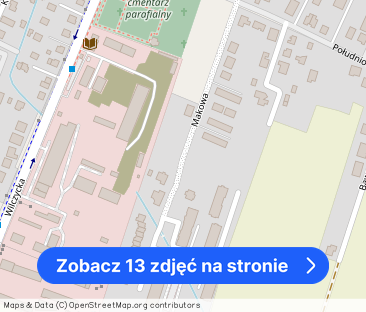 Kiełczów, 2 pokoje, balkon, tereny zielone - Zdjęcie 1