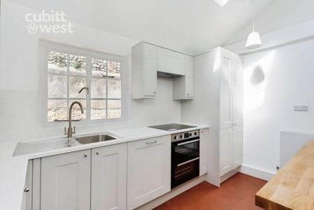 2 bedroom cottage to rent - Photo 3