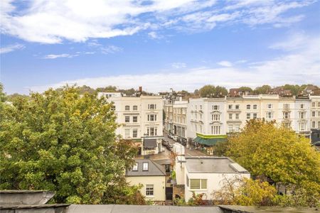 4 bedroom flat in London - Photo 5