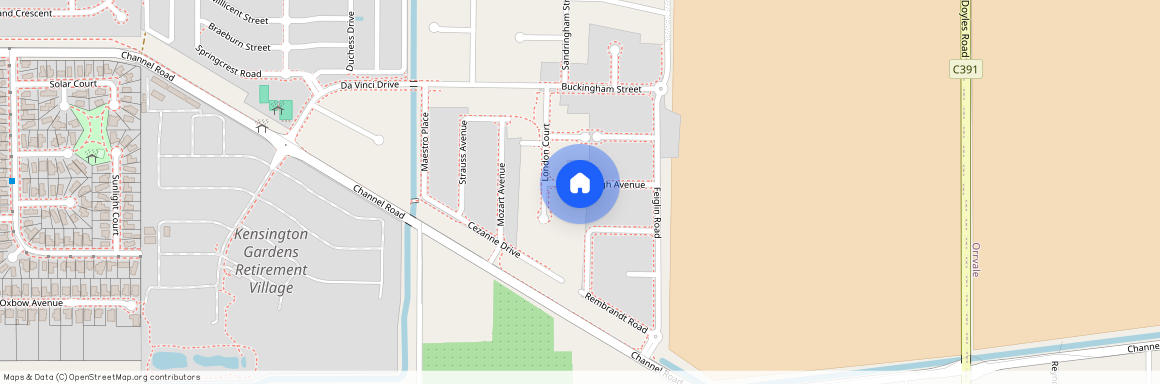 13 Hillsborough Avenue, Shepparton, VIC, 3630