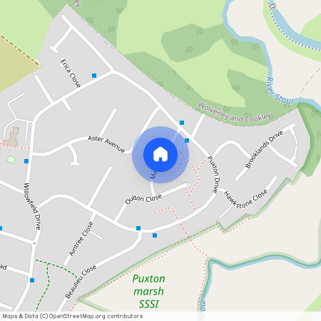 Mallory Drive, Marlpool, Kidderminster, DY11