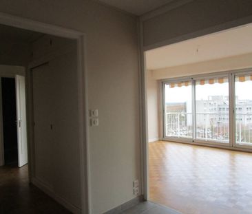 Appartement 4 pièces - Photo 2
