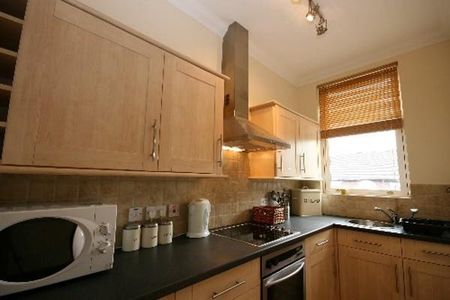 1 bedroom apartment to rent - Photo 4
