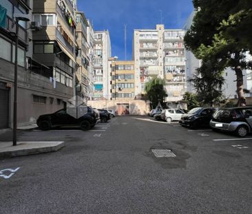 Trilocale via Michele Mirenghi, Libertà, Bari - Photo 1